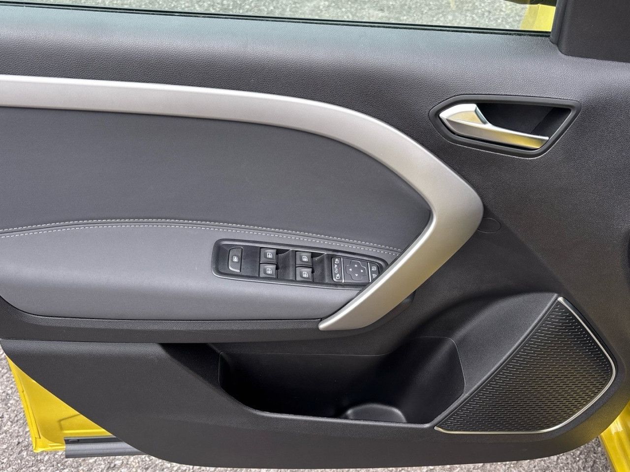 Mercedes-Benz T-Klasse – Bild 13