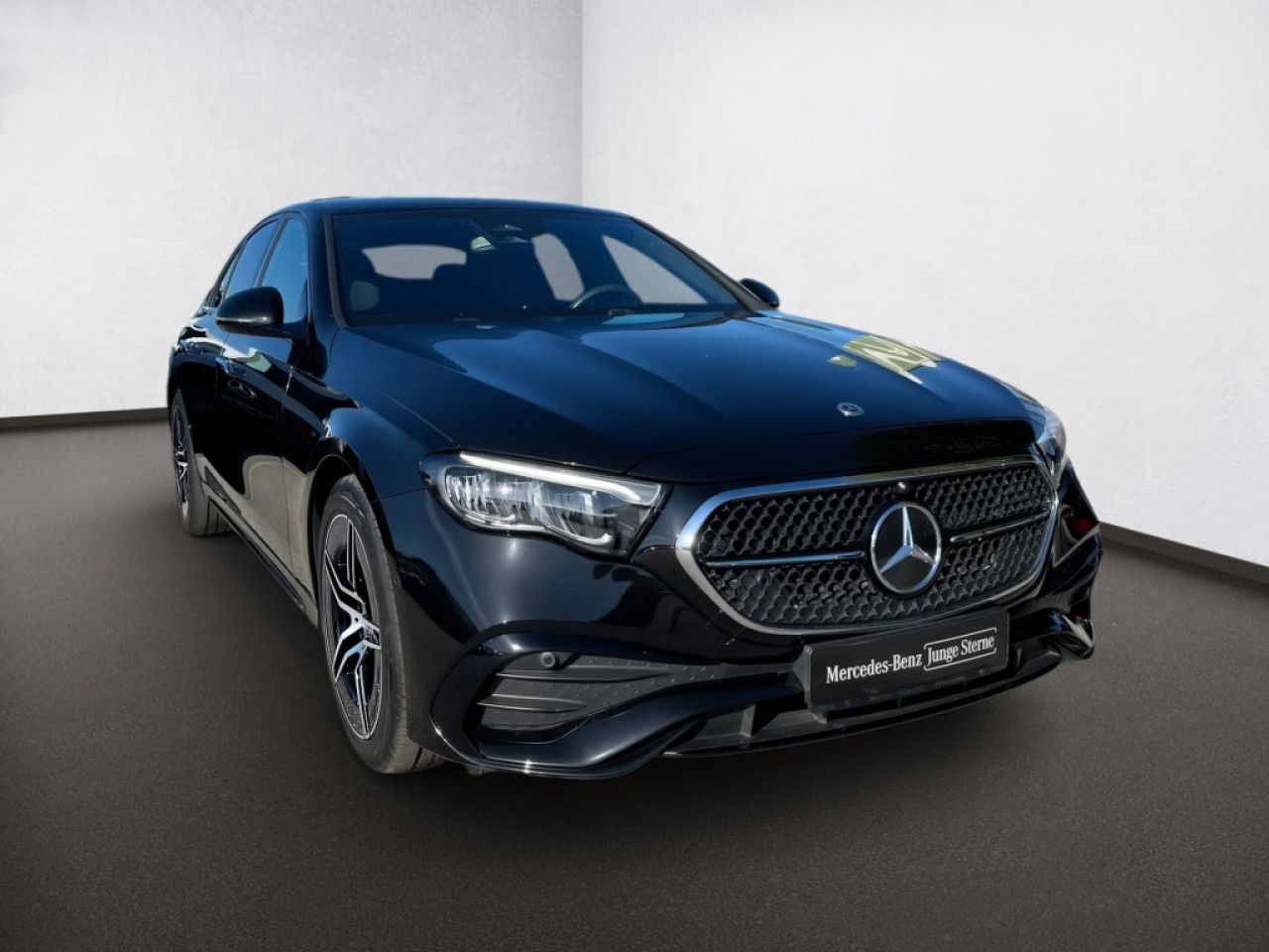 Mercedes-Benz E-Klasse – Bild 6