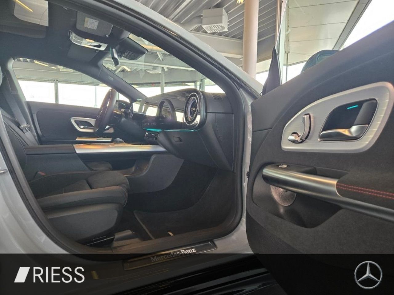 Mercedes-Benz CLA – Bild 7