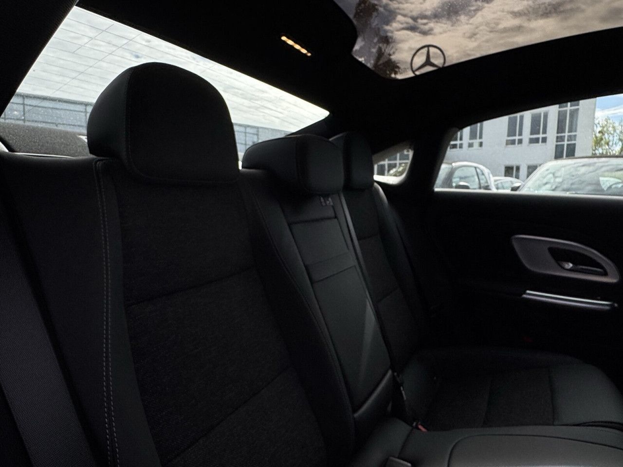 Mercedes-Benz CLA – Bild 18