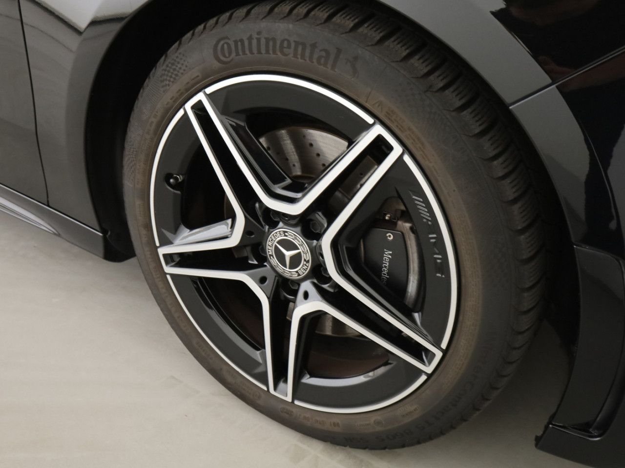 Mercedes-Benz B-Klasse – Bild 21
