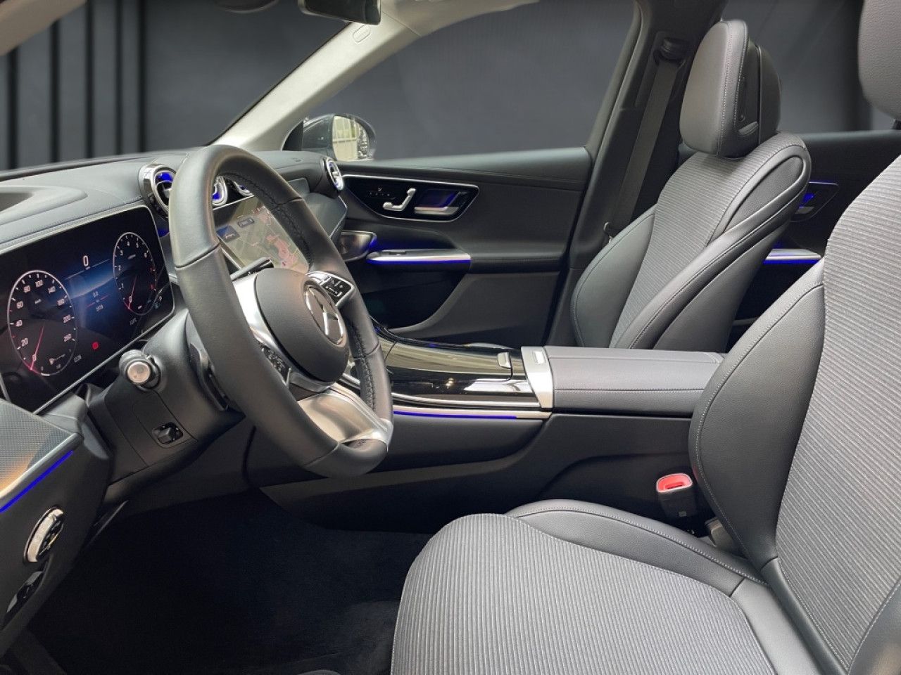 Mercedes-Benz GLC – Bild 6