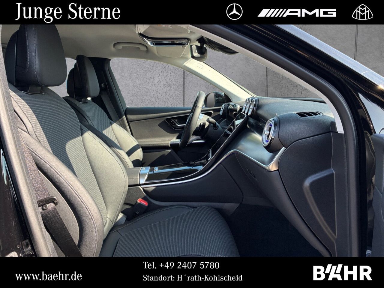 Mercedes-Benz GLC – Bild 5