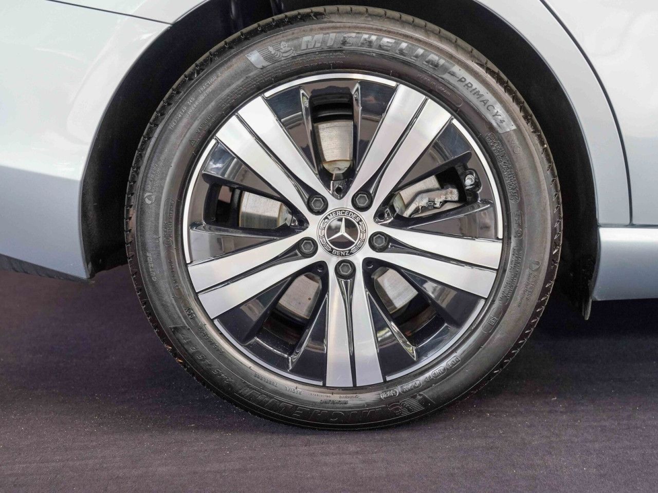 Mercedes-Benz C-Klasse – Bild 2