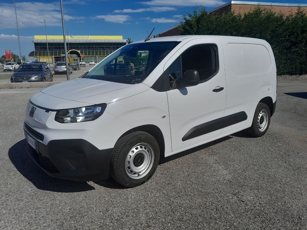 Fiat | DOBLO
