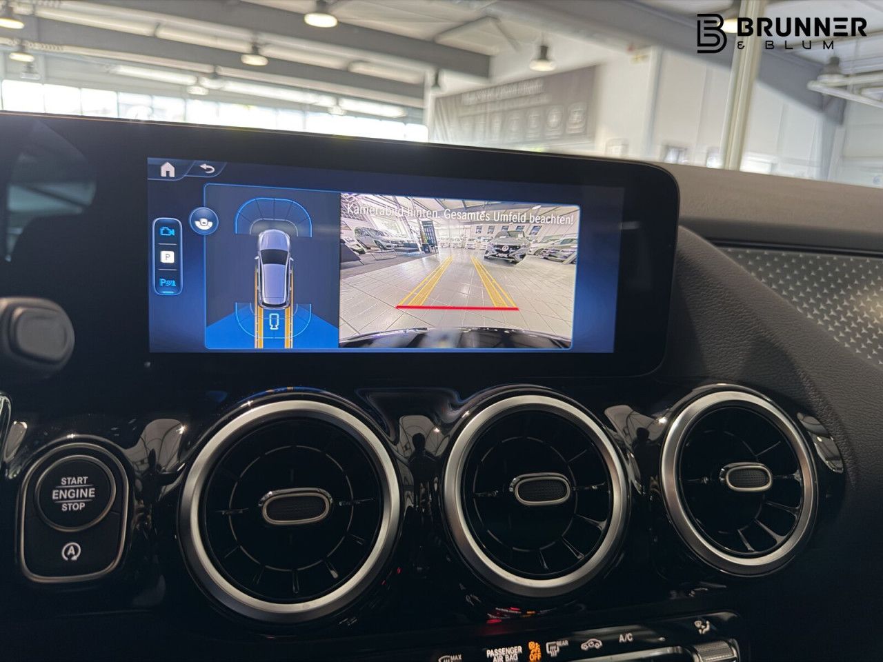 Mercedes-Benz B-Klasse – Bild 15