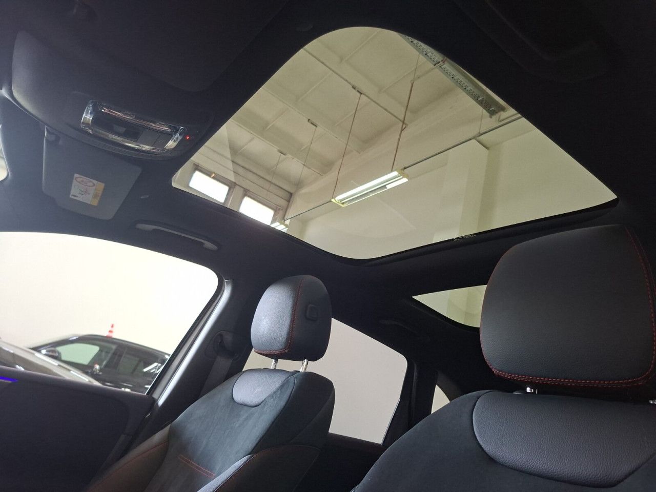 Mercedes-Benz B-Klasse – Bild 19