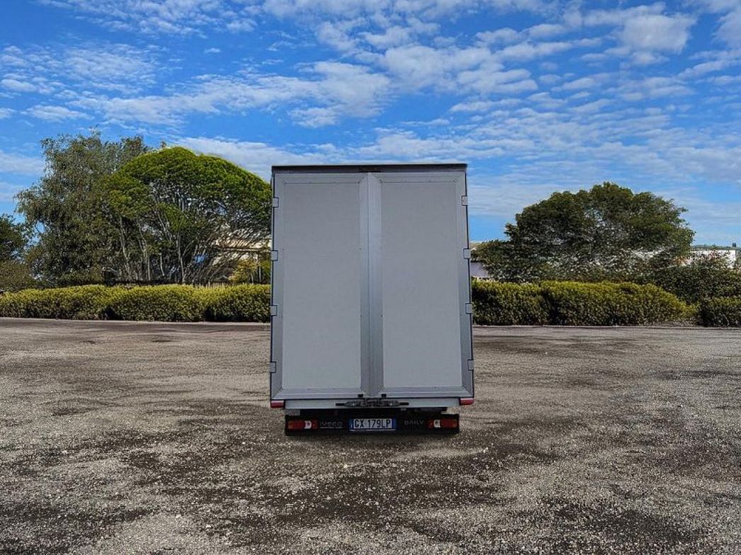 IVECO | 35C16