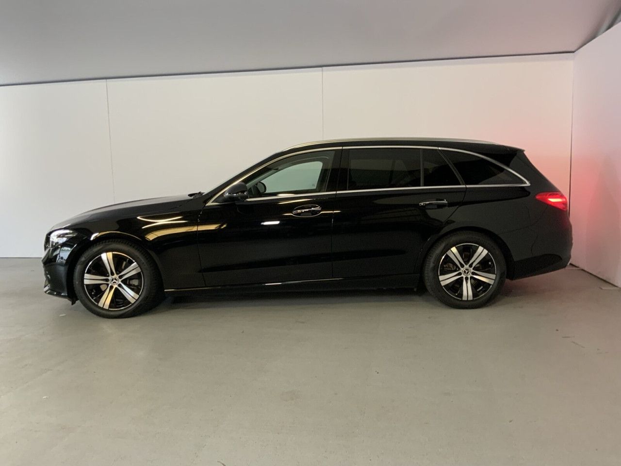 Mercedes-Benz C-Klasse – Bild 3