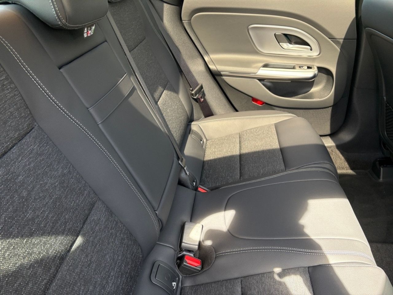 Mercedes-Benz CLA – Bild 8