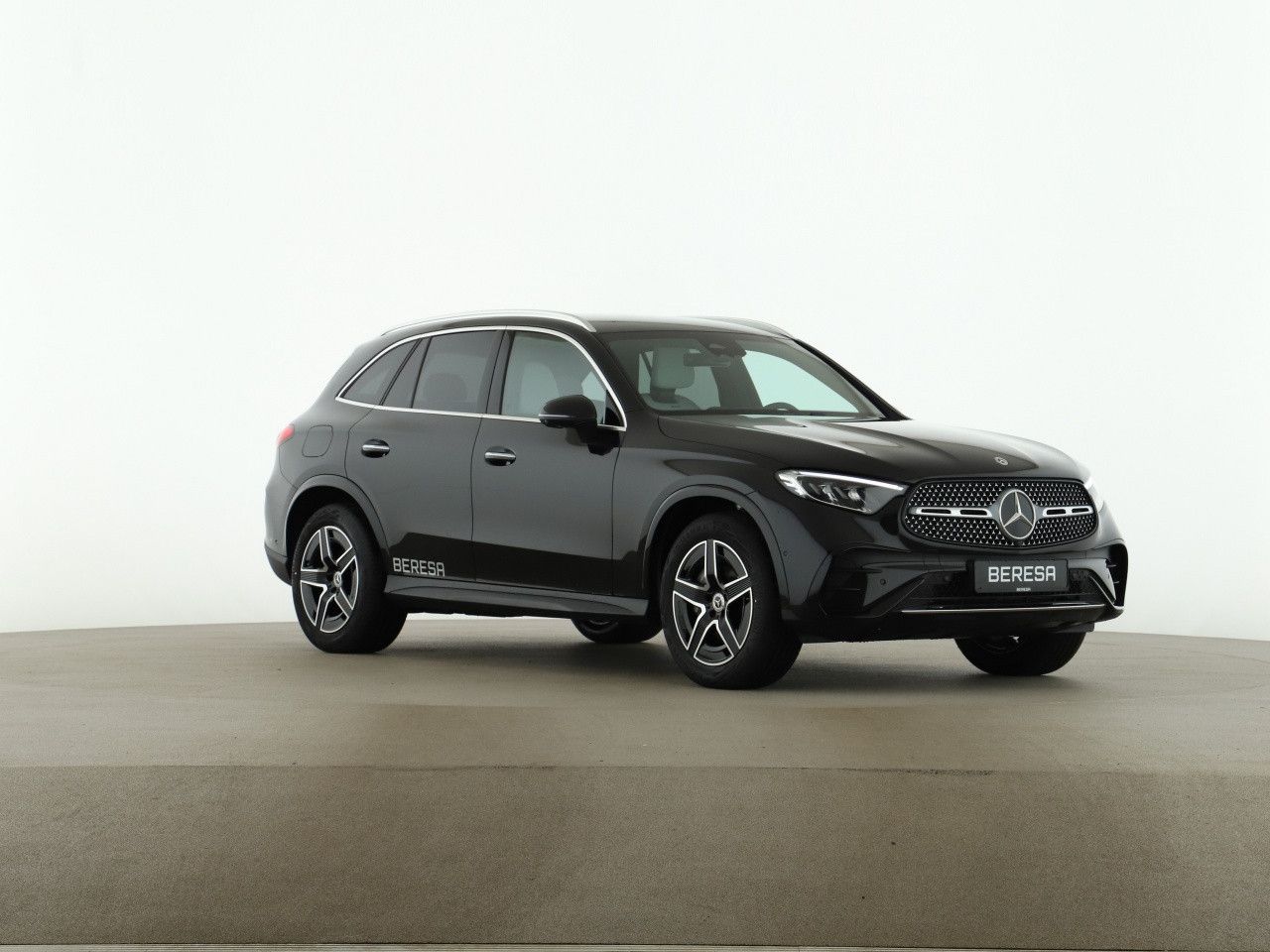 Mercedes-Benz GLC – Bild 7