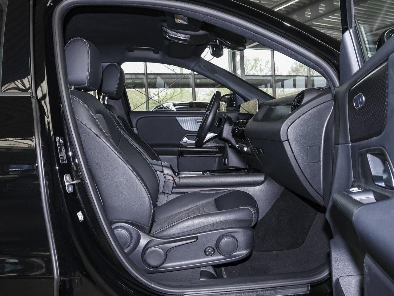 Mercedes-Benz GLA – Bild 5