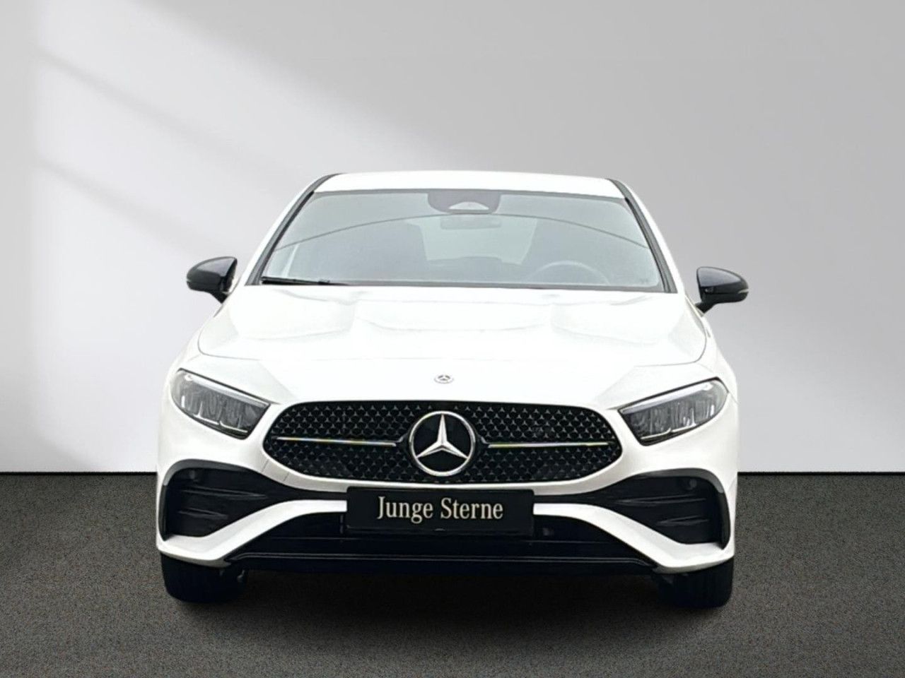 Mercedes-Benz A-Klasse – Bild 8