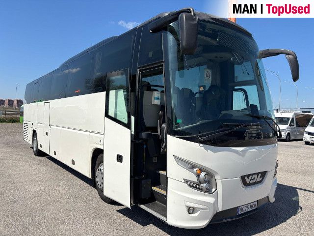 VDL Futura FHD2