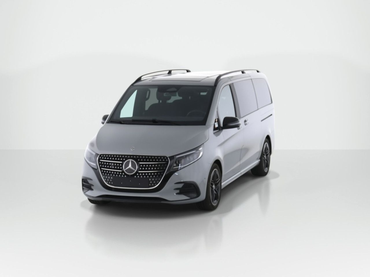 Mercedes-Benz V-Klasse – Bild 2