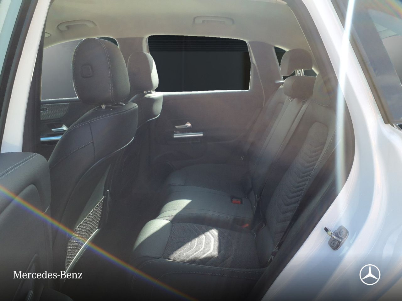 Mercedes-Benz B-Klasse – Bild 15
