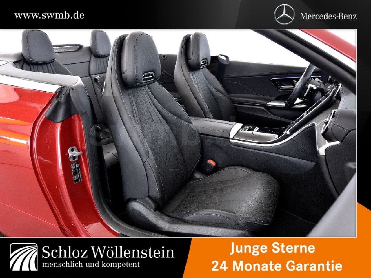 Mercedes-Benz CLE – Bild 7
