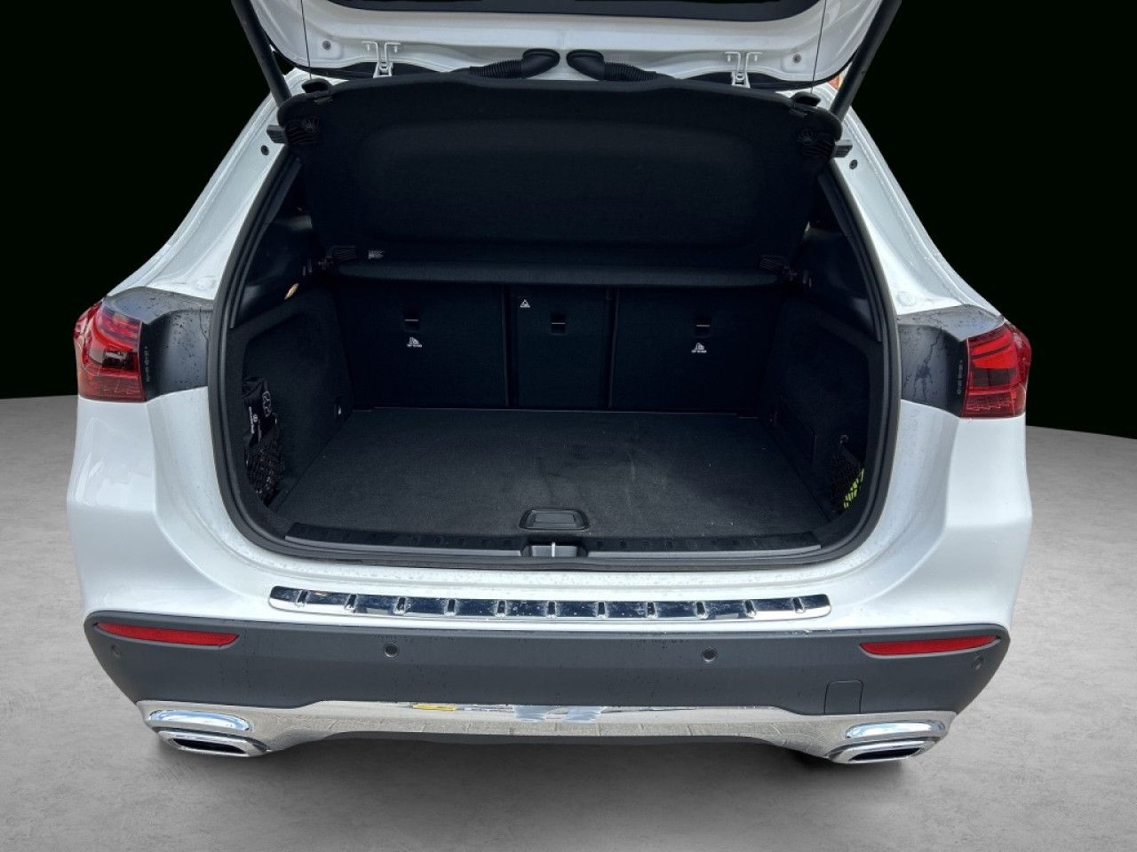 Mercedes-Benz GLA – Bild 7