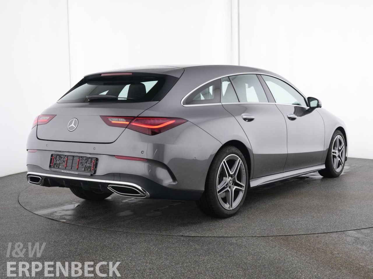 Mercedes-Benz CLA – Bild 2