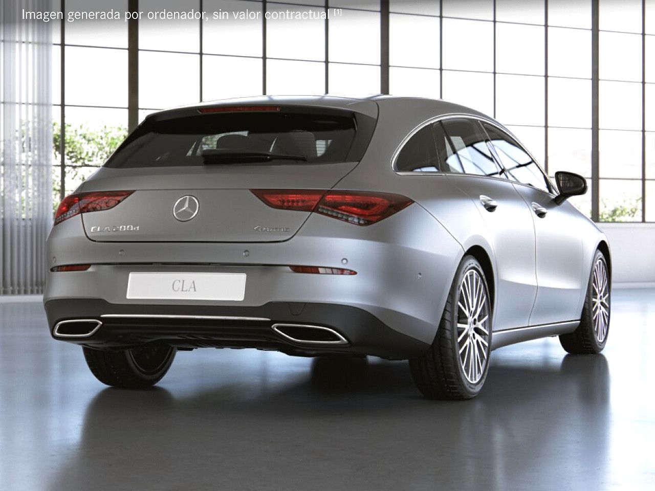 Foto de estudio 3 / 5