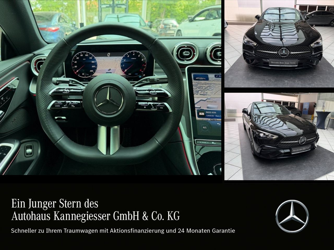 Mercedes-Benz CLE – Bild 10