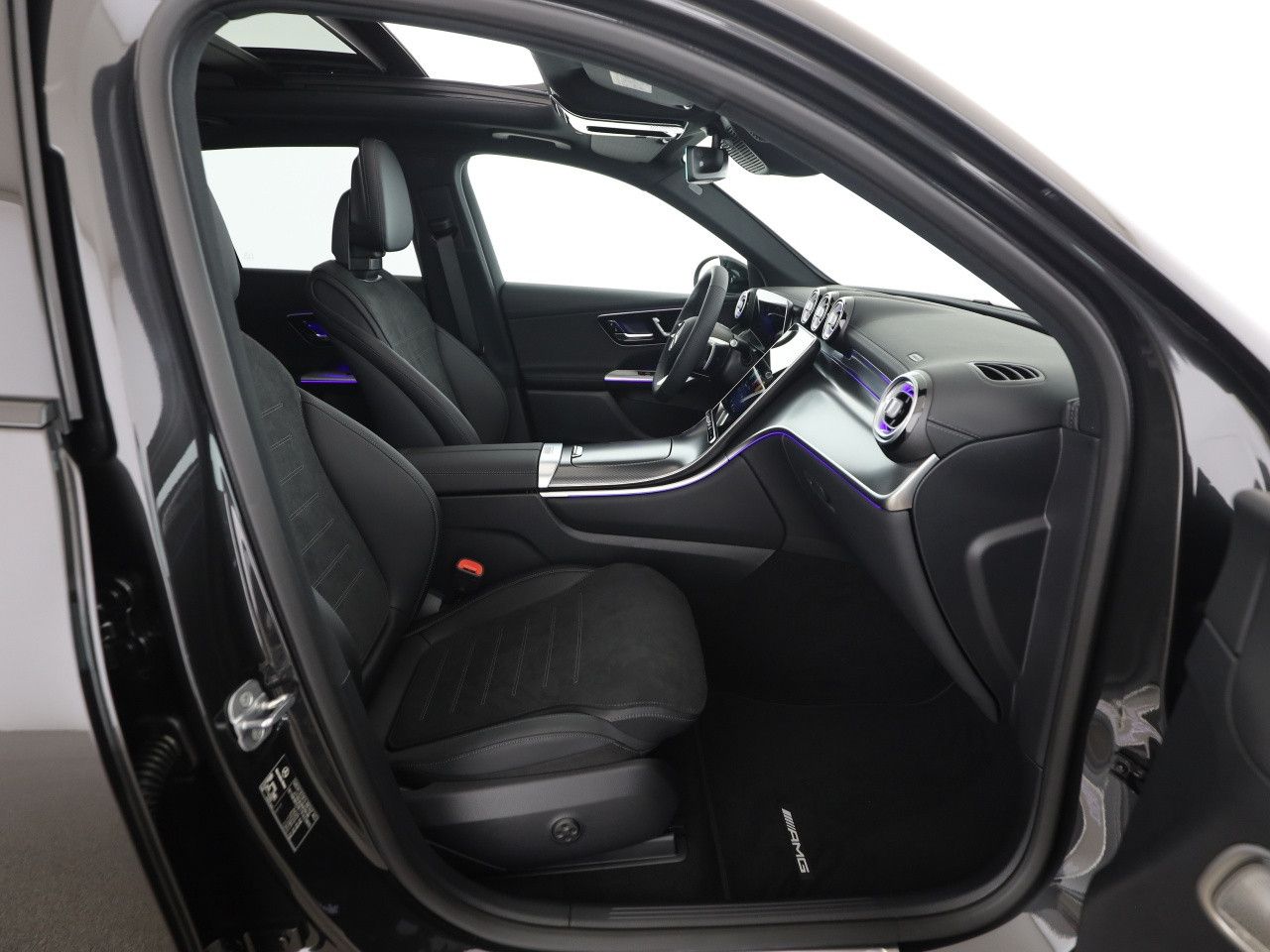 Mercedes-Benz GLC – Bild 9