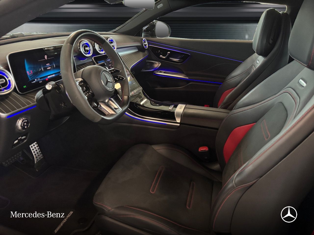 Mercedes-Benz CLE – Bild 9