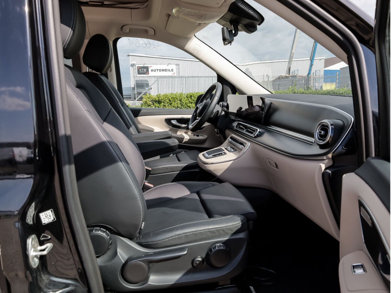 Mercedes-Benz Marco Polo – Bild 15