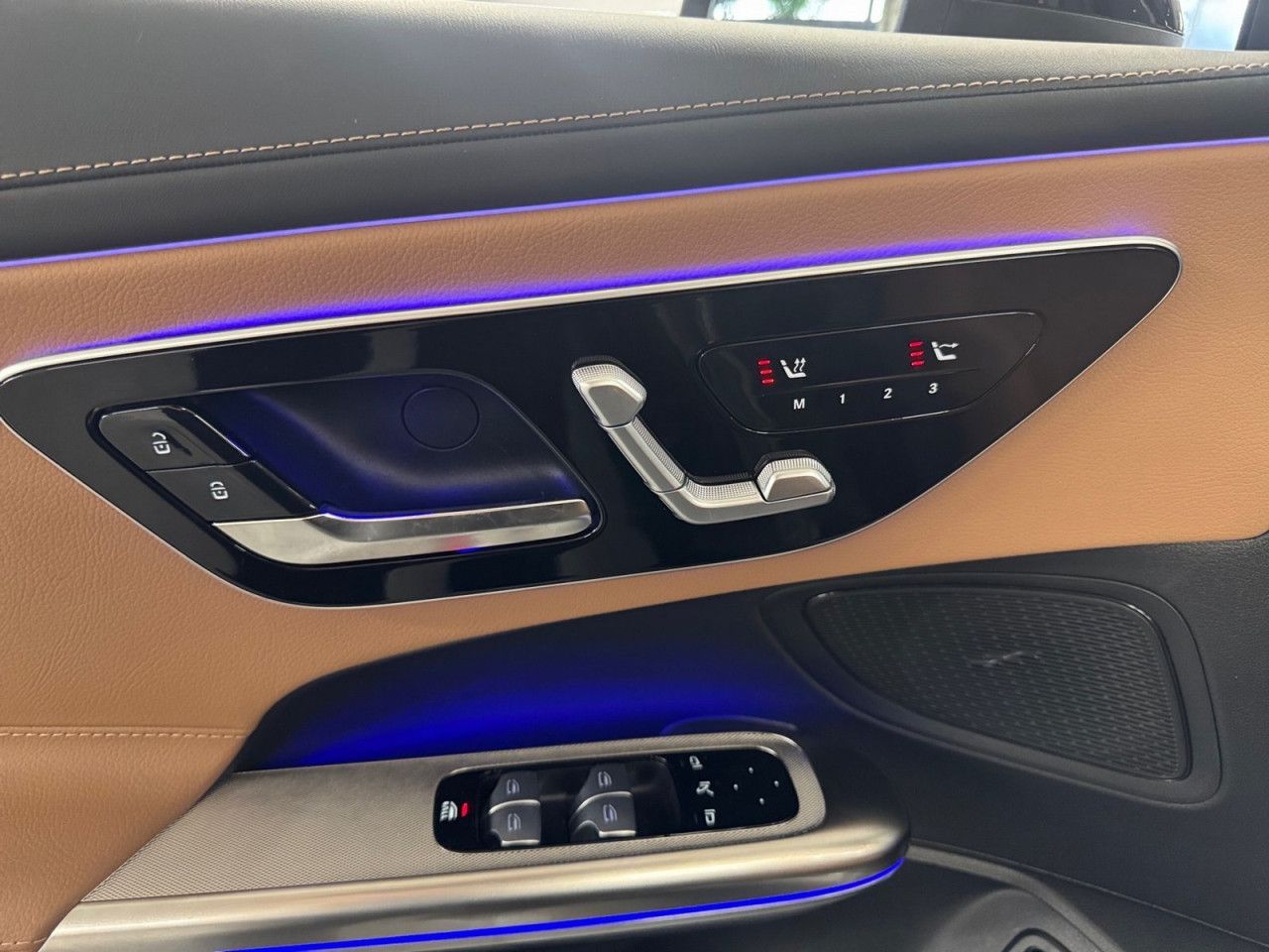 Mercedes-Benz CLE – Bild 17