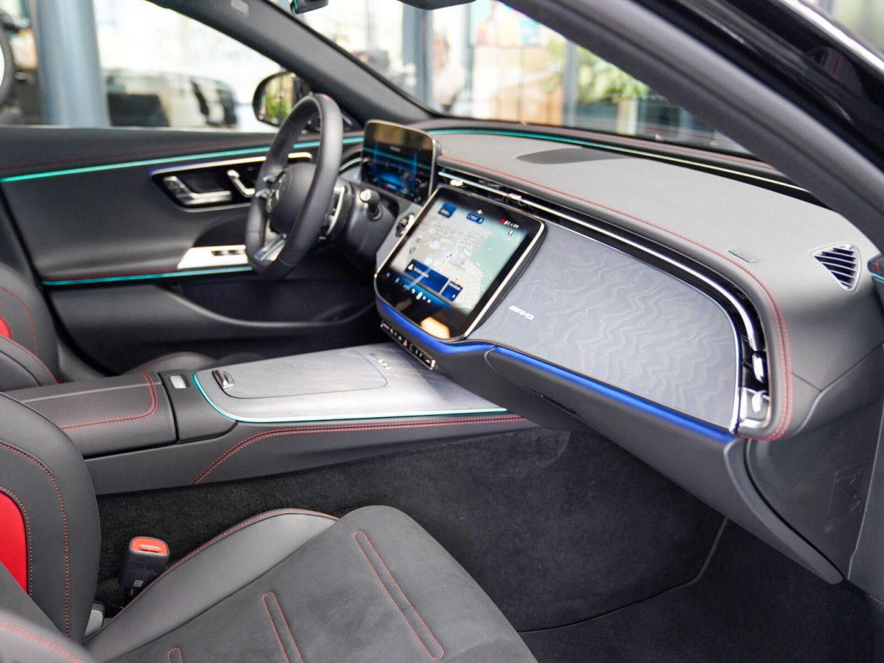 Mercedes-Benz E-Klasse – Bild 8