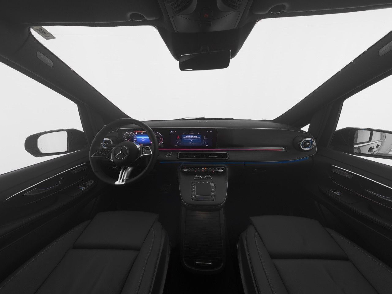 Mercedes-Benz V-Klasse – Bild 3
