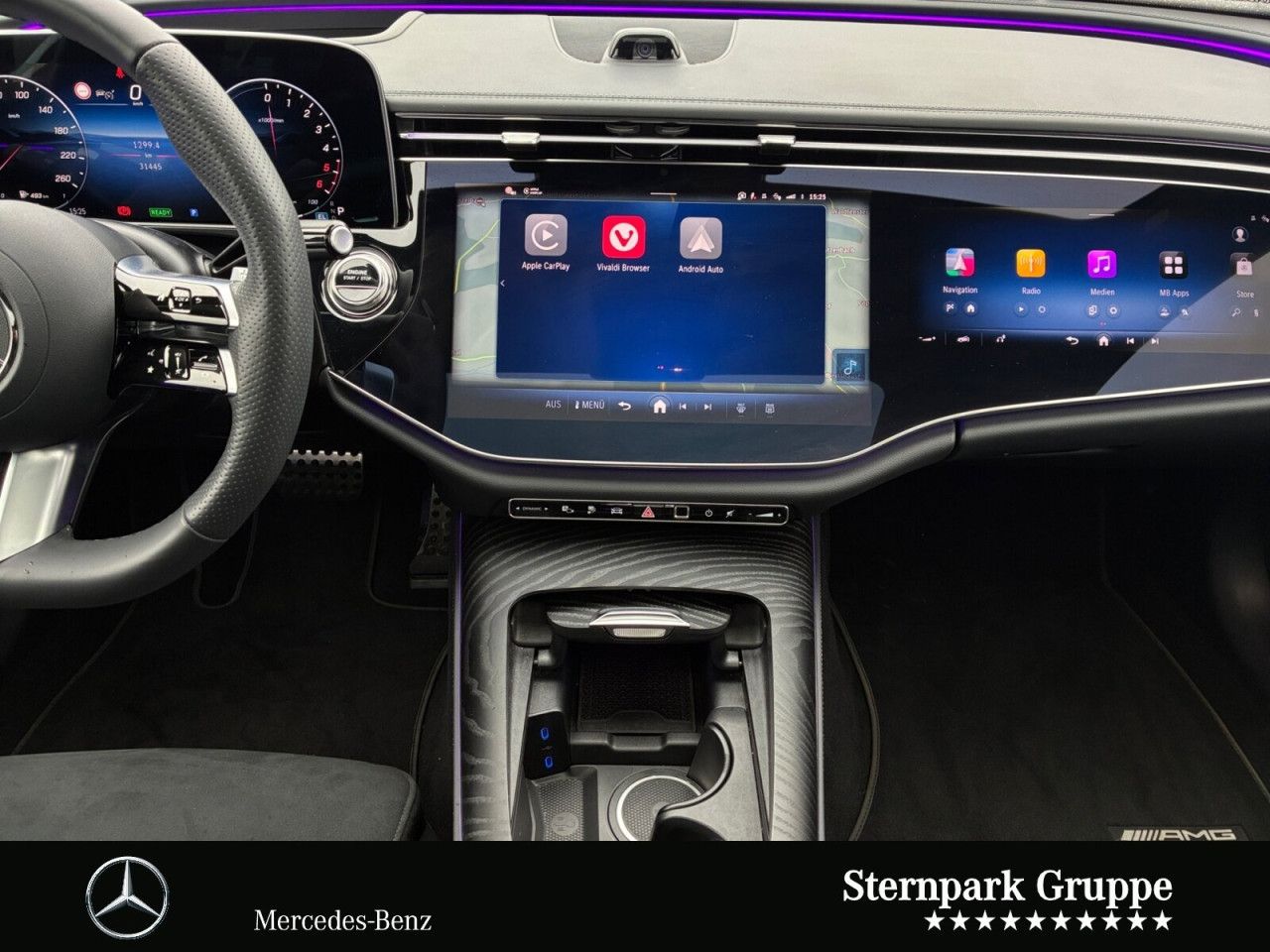 Mercedes-Benz E-Klasse – Bild 11