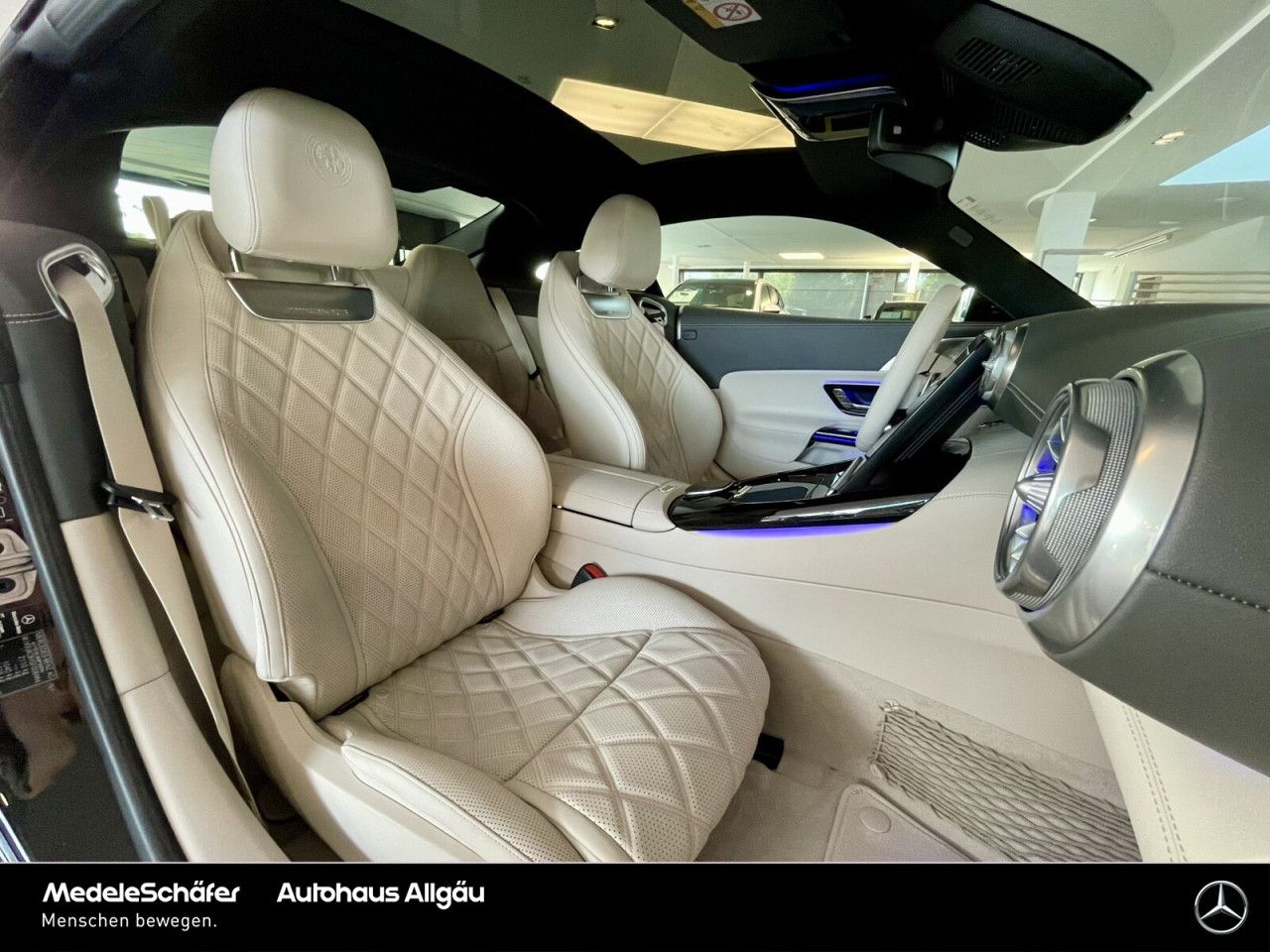 Mercedes-Benz AMG GT – Bild 13