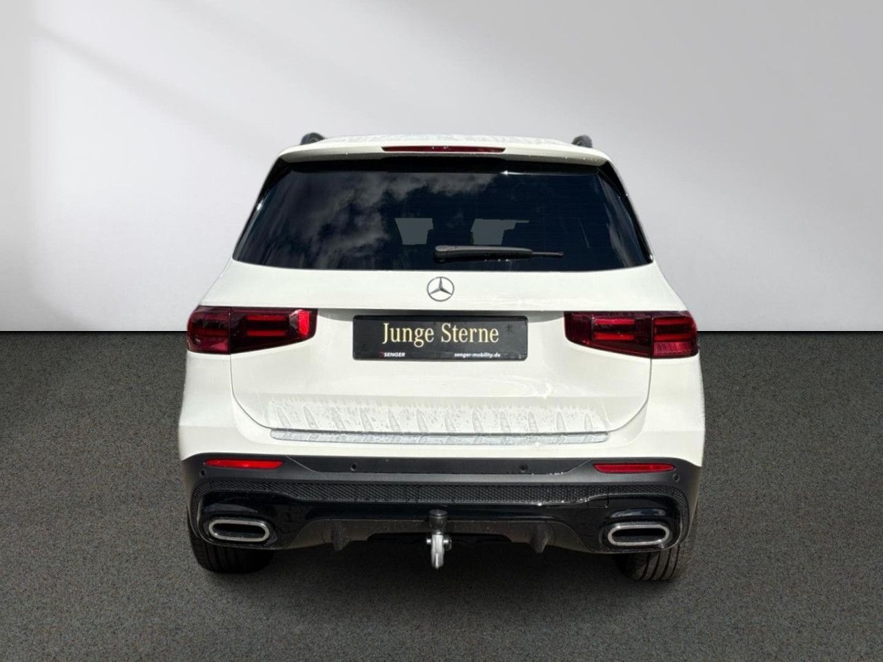 Mercedes-Benz GLB – Bild 13