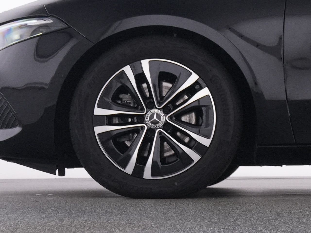 Mercedes-Benz A-Klasse – Bild 19