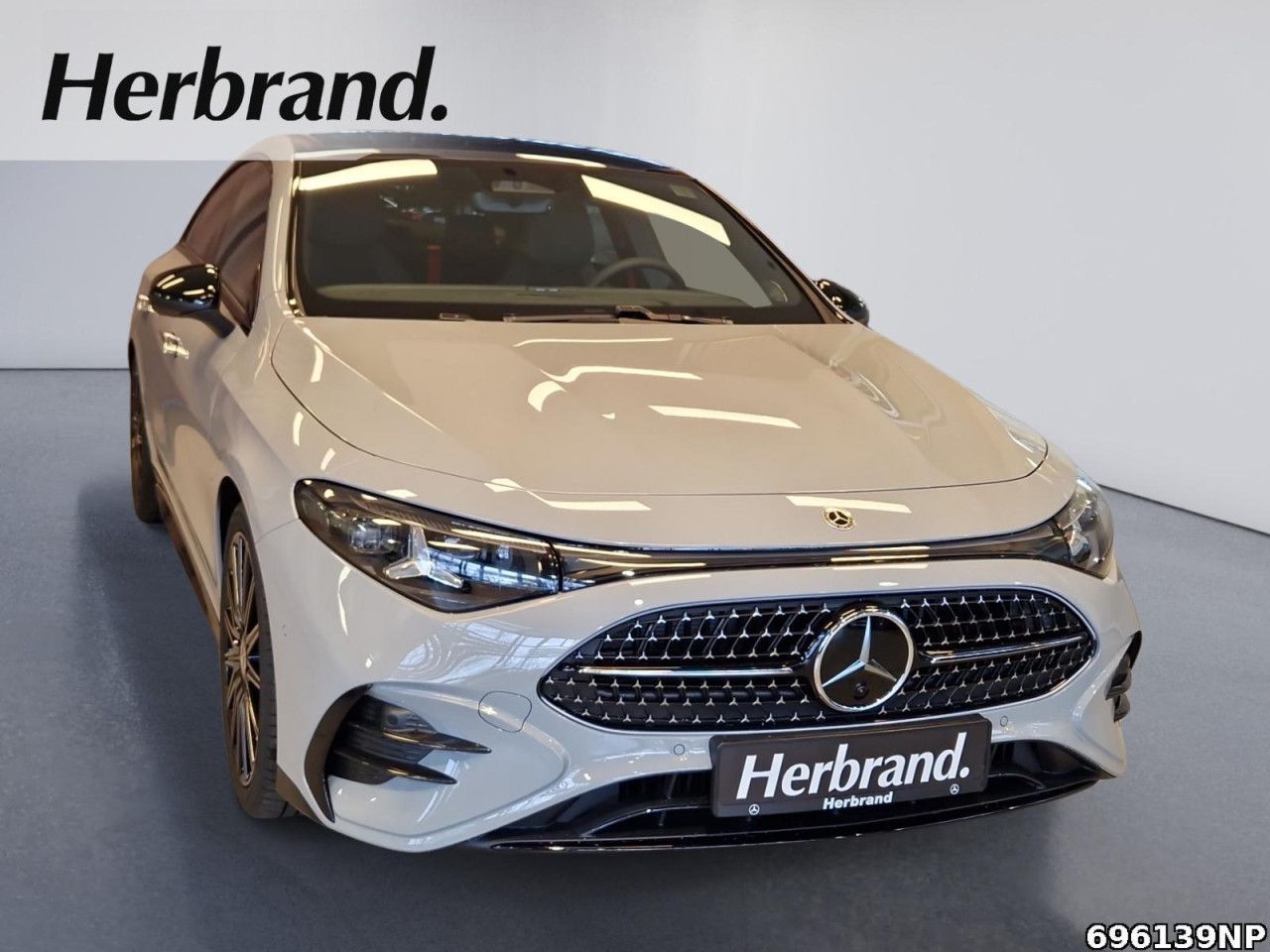 Mercedes-Benz CLA – Bild 2