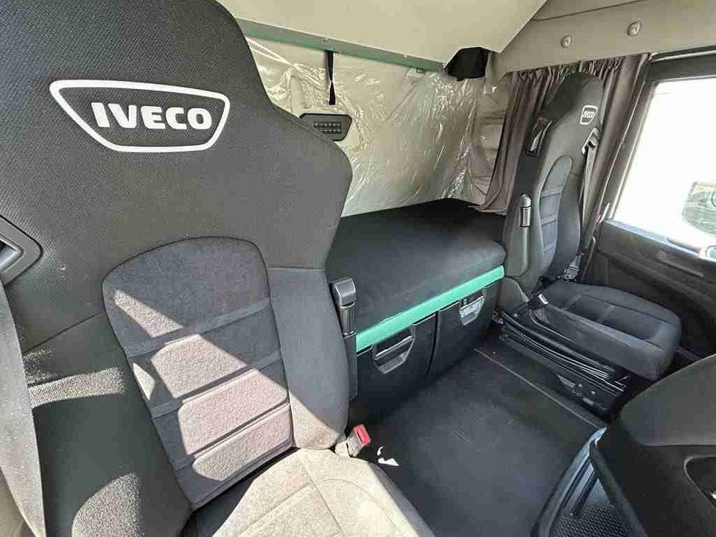 IVECO | AS440S51T/P