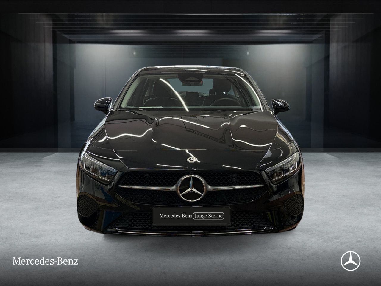 Mercedes-Benz A-Klasse – Bild 8