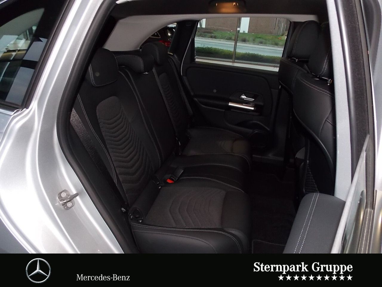 Mercedes-Benz B-Klasse – Bild 21