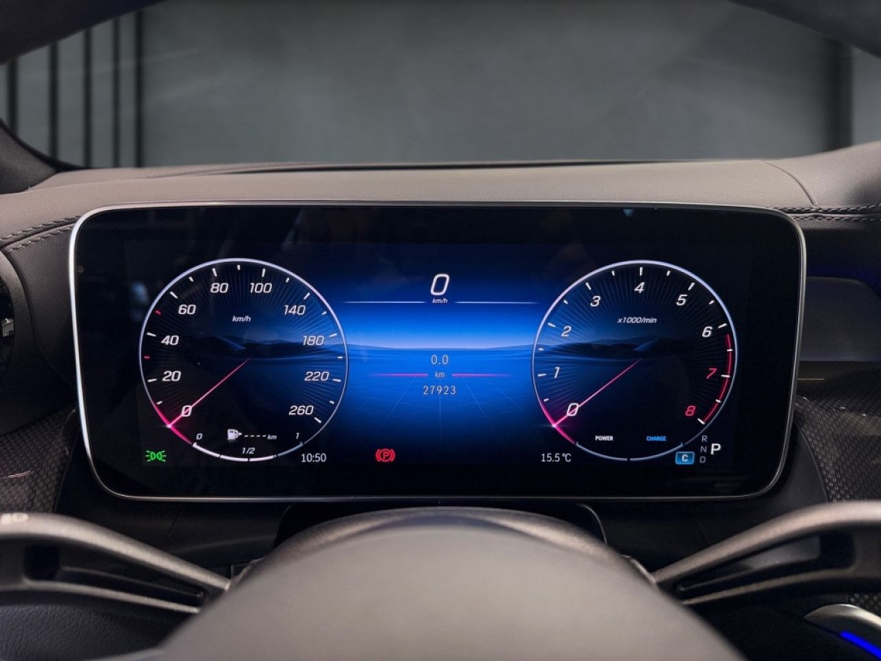 Mercedes-Benz GLC – Bild 8
