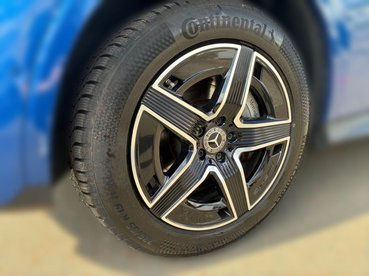 Mercedes-Benz GLC – Bild 4