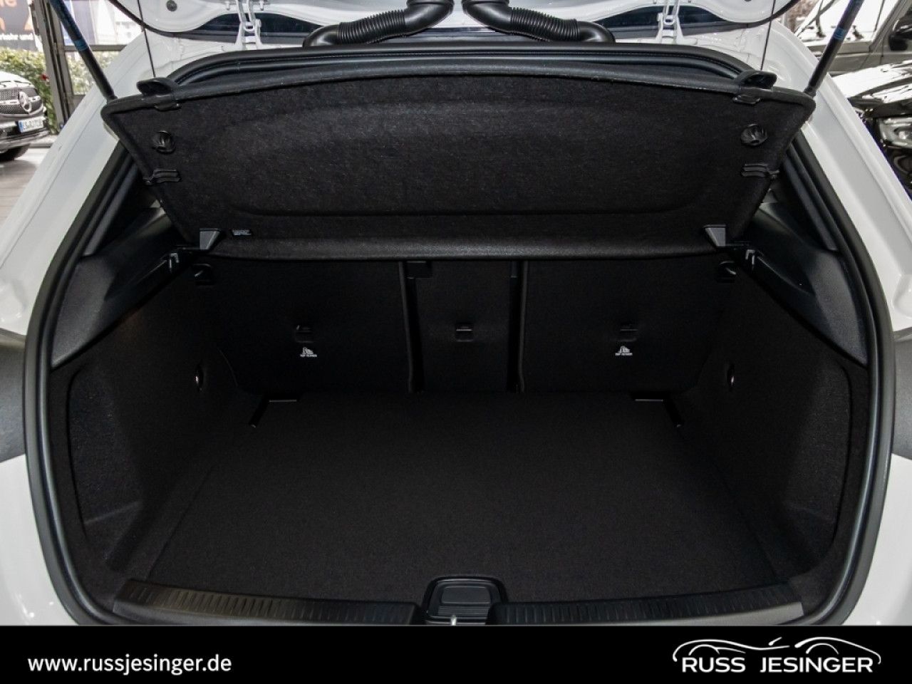Mercedes-Benz A-Klasse – Bild 6