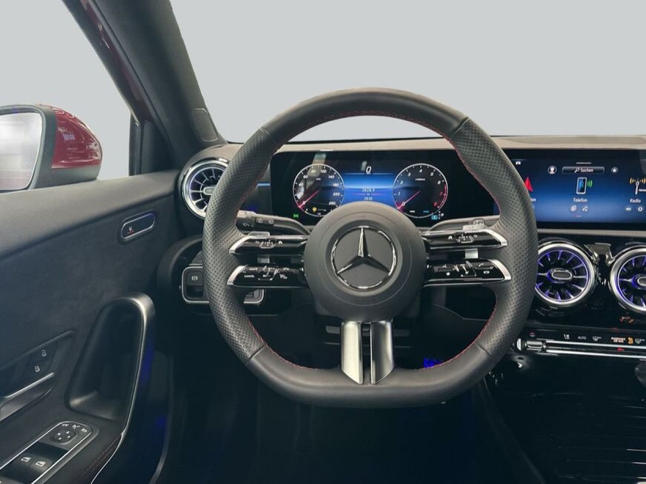Mercedes-Benz A-Klasse – Bild 16