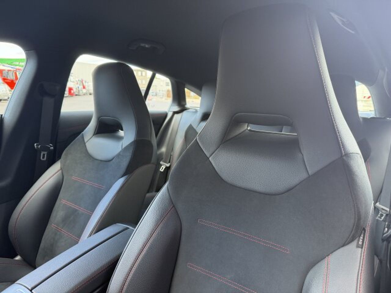 Mercedes-Benz CLA – Bild 21