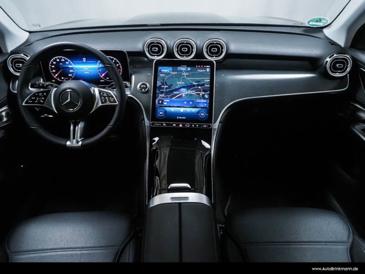Mercedes-Benz GLC – Bild 8