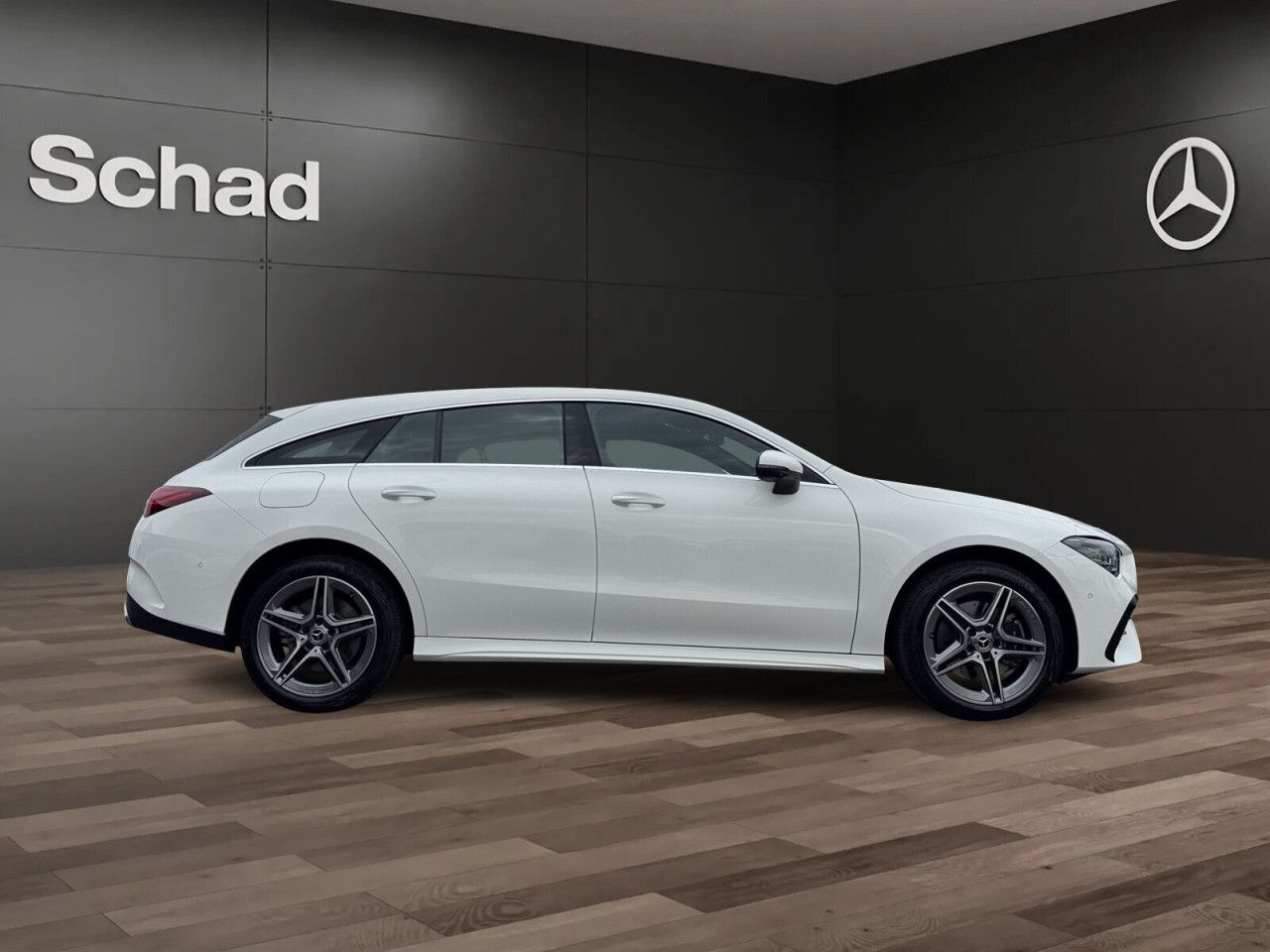 Mercedes-Benz CLA – Bild 4