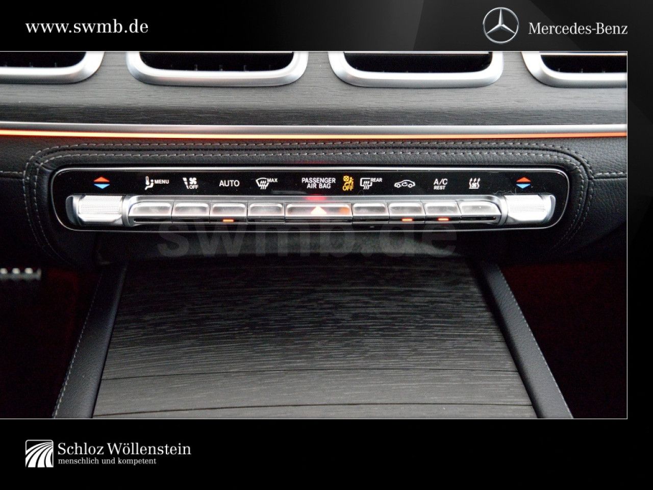 Mercedes-Benz GLE – Bild 23