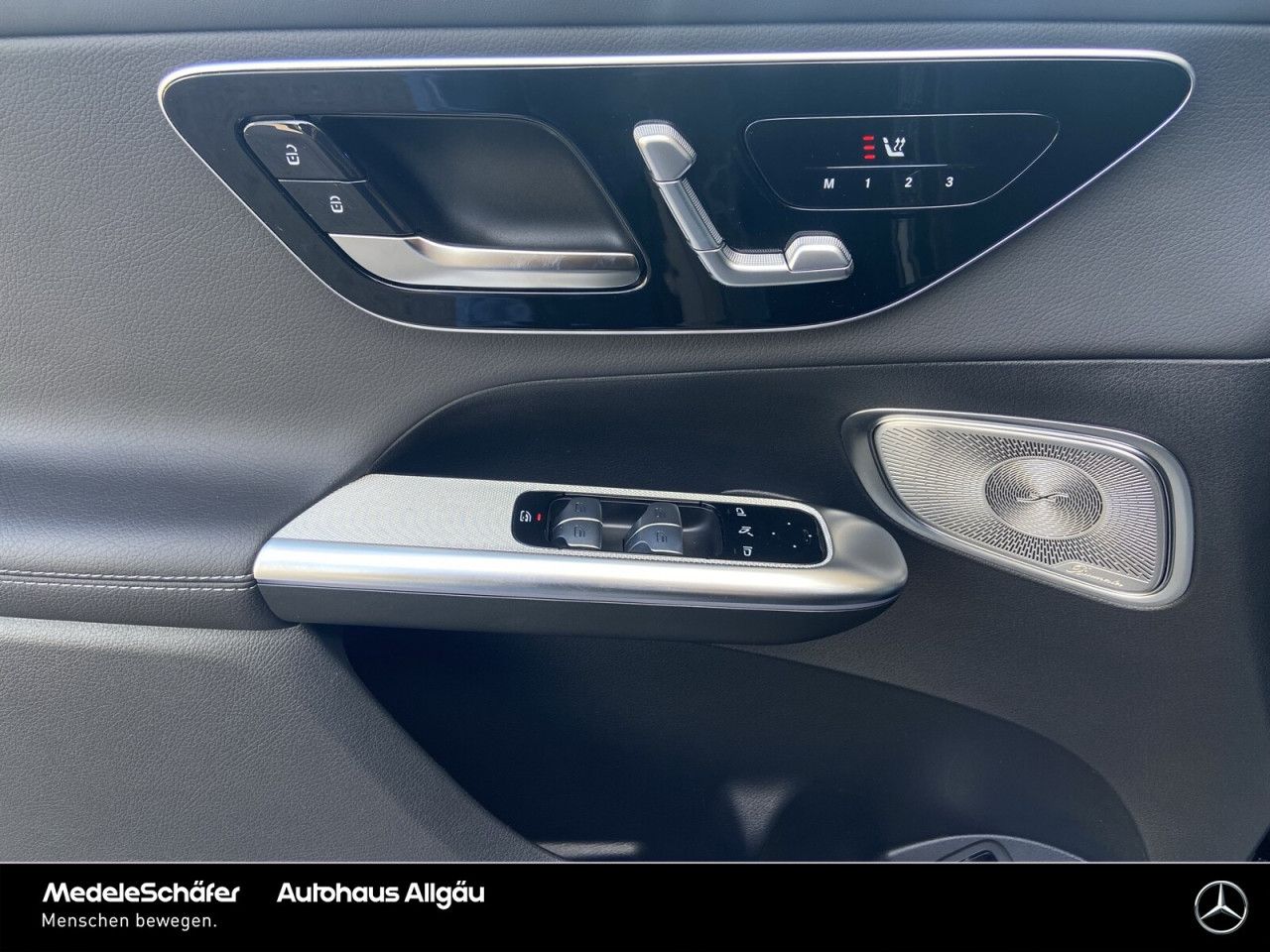 Mercedes-Benz GLC – Bild 8