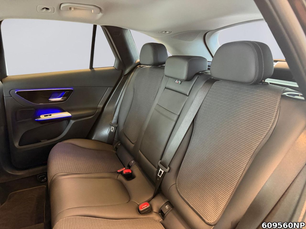 Mercedes-Benz GLC – Bild 11