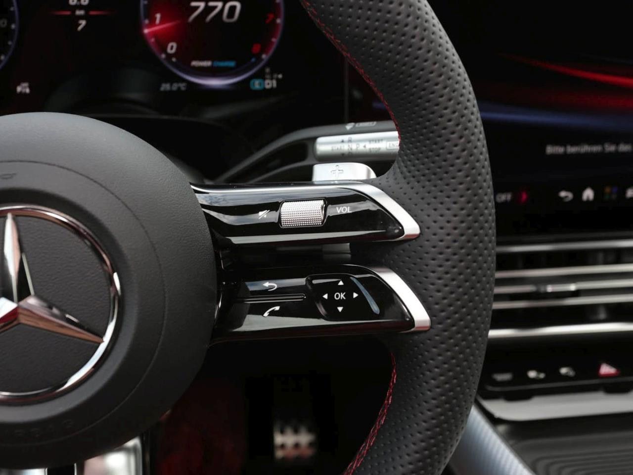 Mercedes-Benz CLA – Bild 17